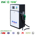 Mobile Fuel Dispenser for Heavy Duty